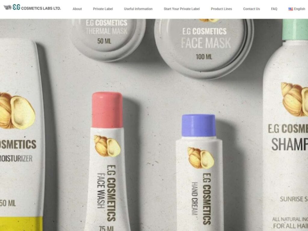 Top 7 Hand Lotion Manufacturers 7 Top 7 Hand Lotion Manufacturers 7