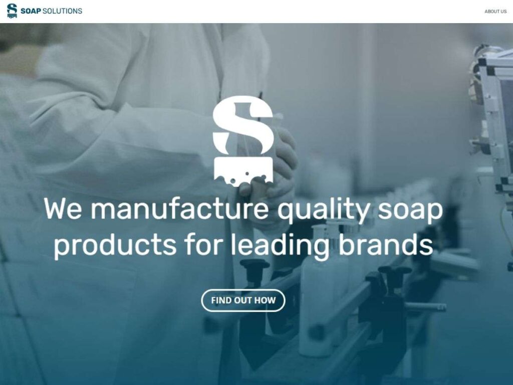 Top 7 Hand Soap Manufacturers 6
