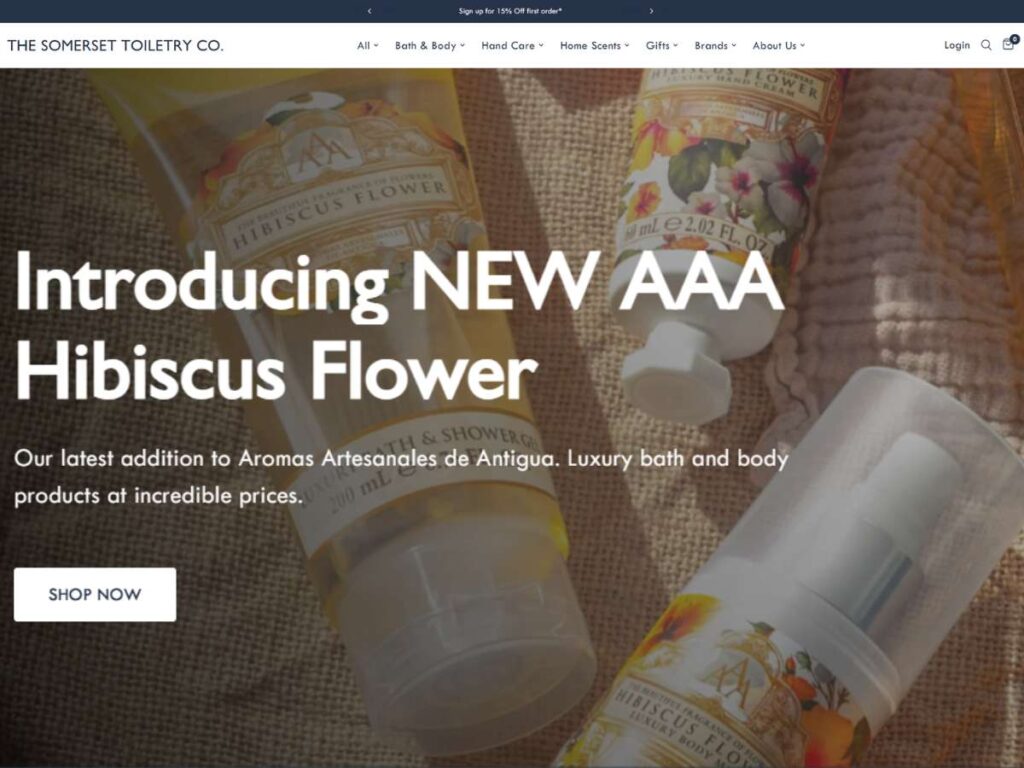 Top 9 Hand Wash Manufacturers 4