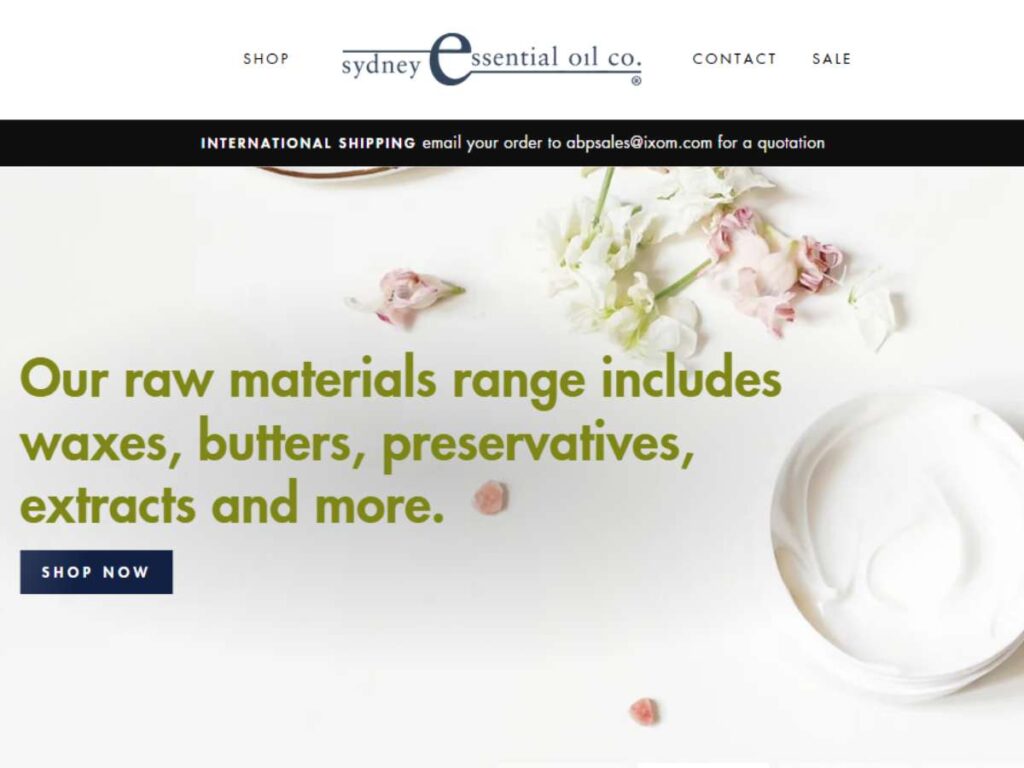 Top 9 Herbal Oil Manufacturer 6