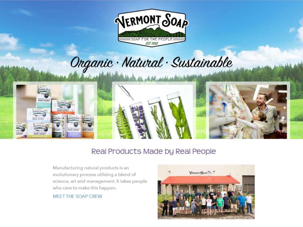 Top 7 Herbal Soap Manufacturers 2