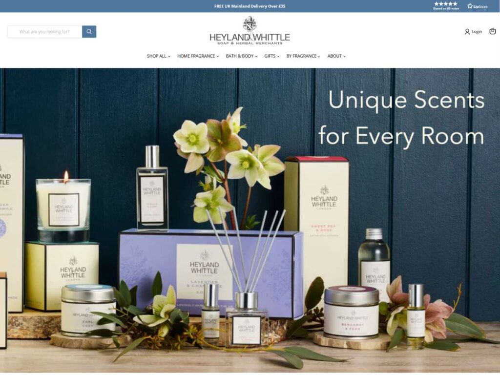 Top 7 Herbal Soap Manufacturers 6