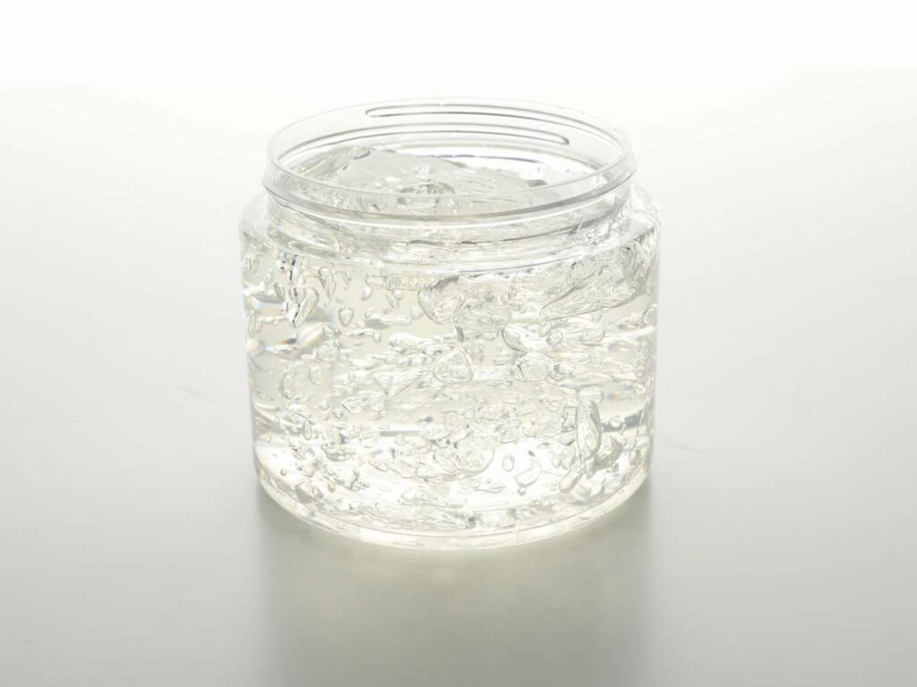 Is Hair Gel Good for Hair? 1