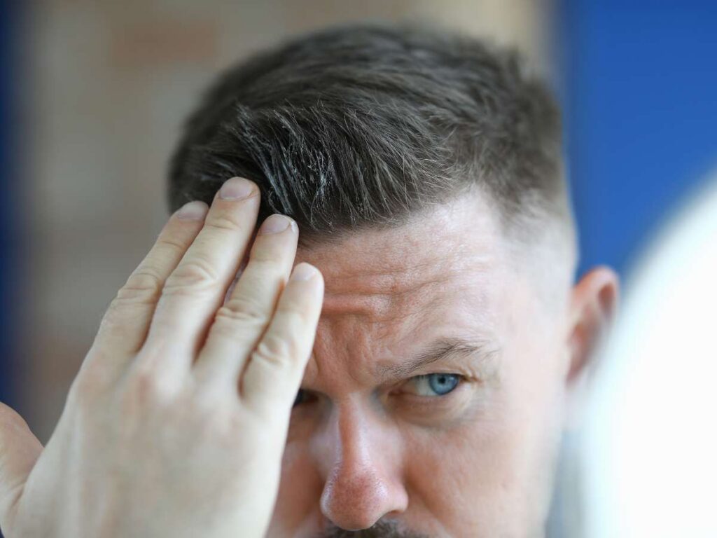 Is Hair Gel Good for Hair? 2
