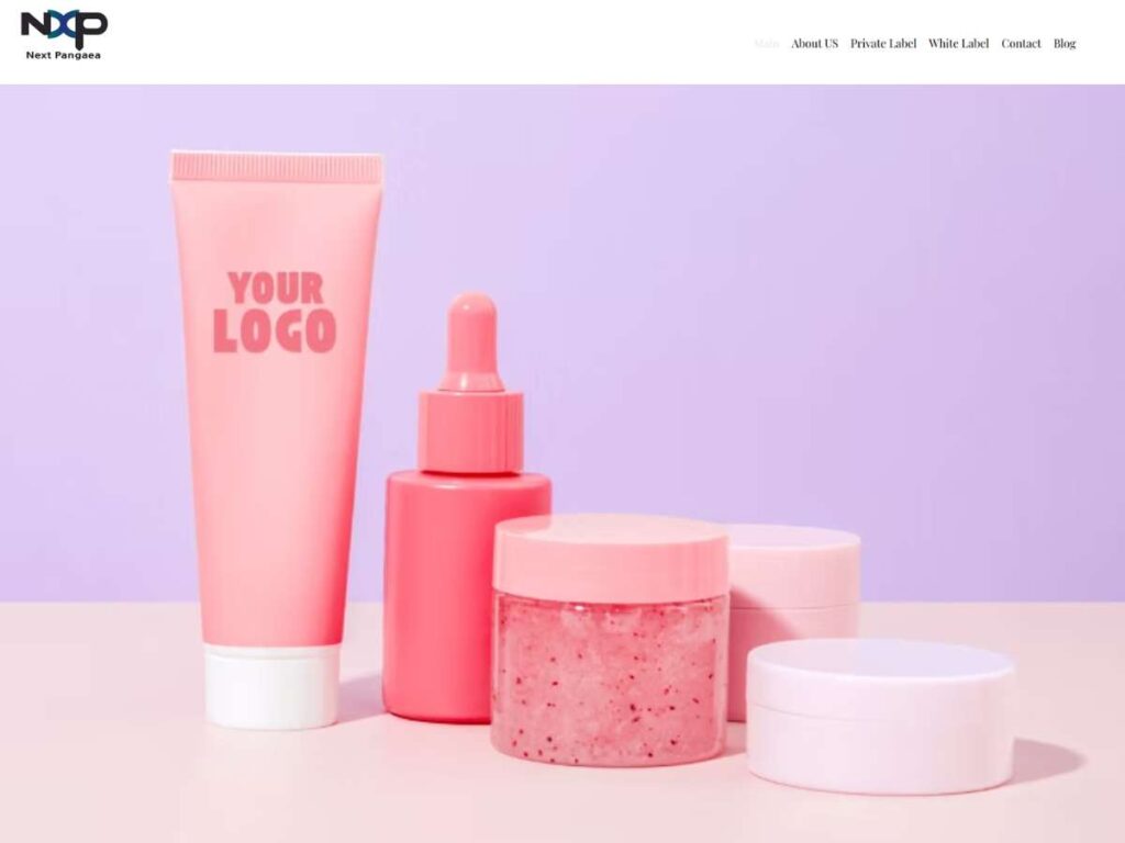 Top 7 Korean Skincare Manufacturers 7