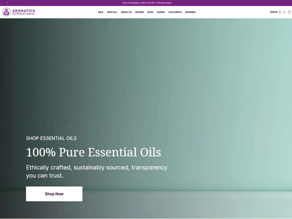 Top 9 Lavander Essential Oil Manufacturers 5