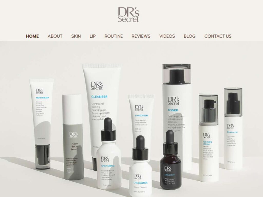 Top 7 Lip Care Manufacturers 1