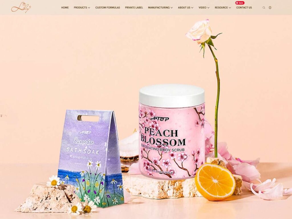 Top 7 Lip Care Manufacturers 2