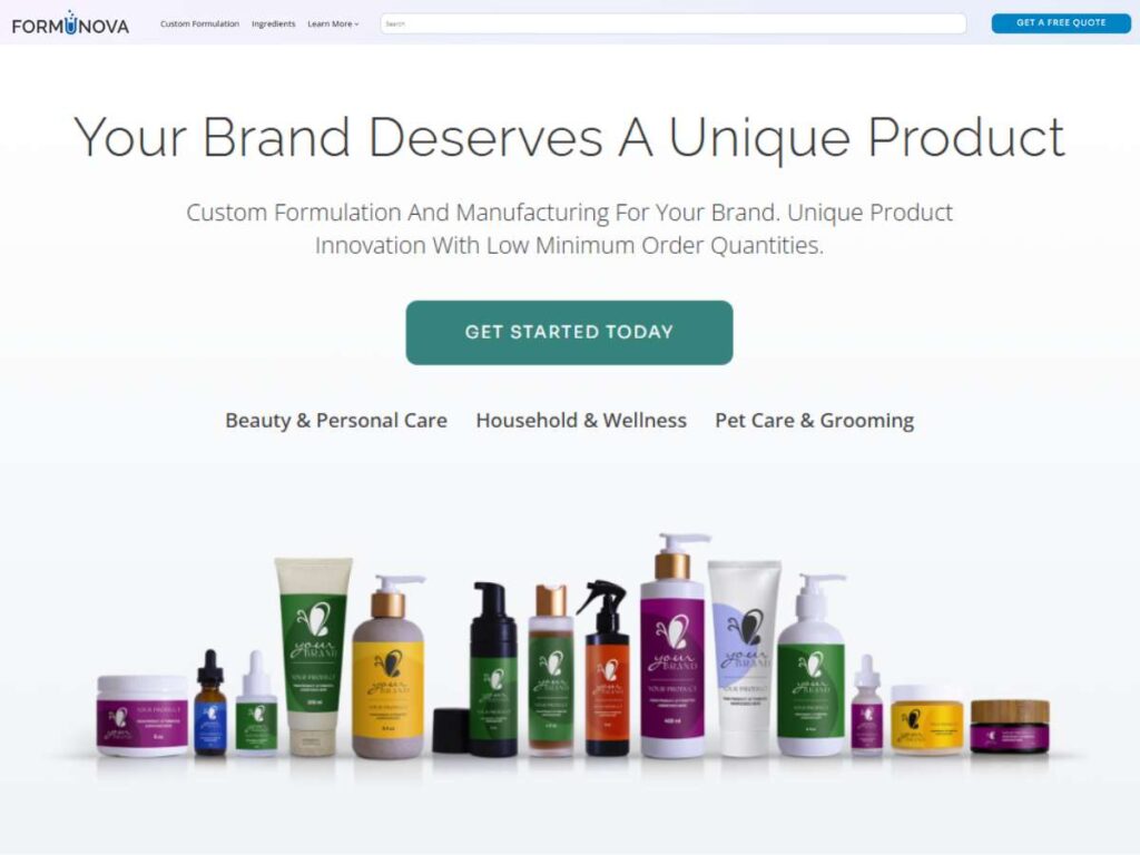 Top 7 Lip Oil Manufacturers 1
