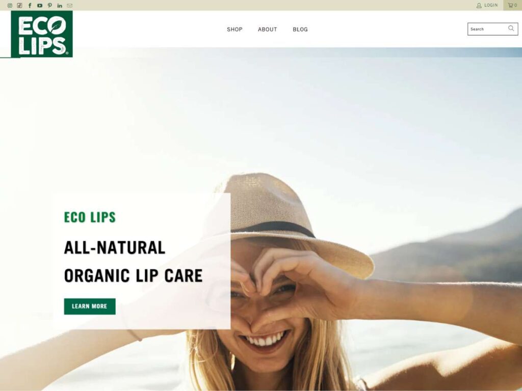 Top 9 Lip Scrub Manufacturers 4 Top 9 Lip Scrub Manufacturers 4