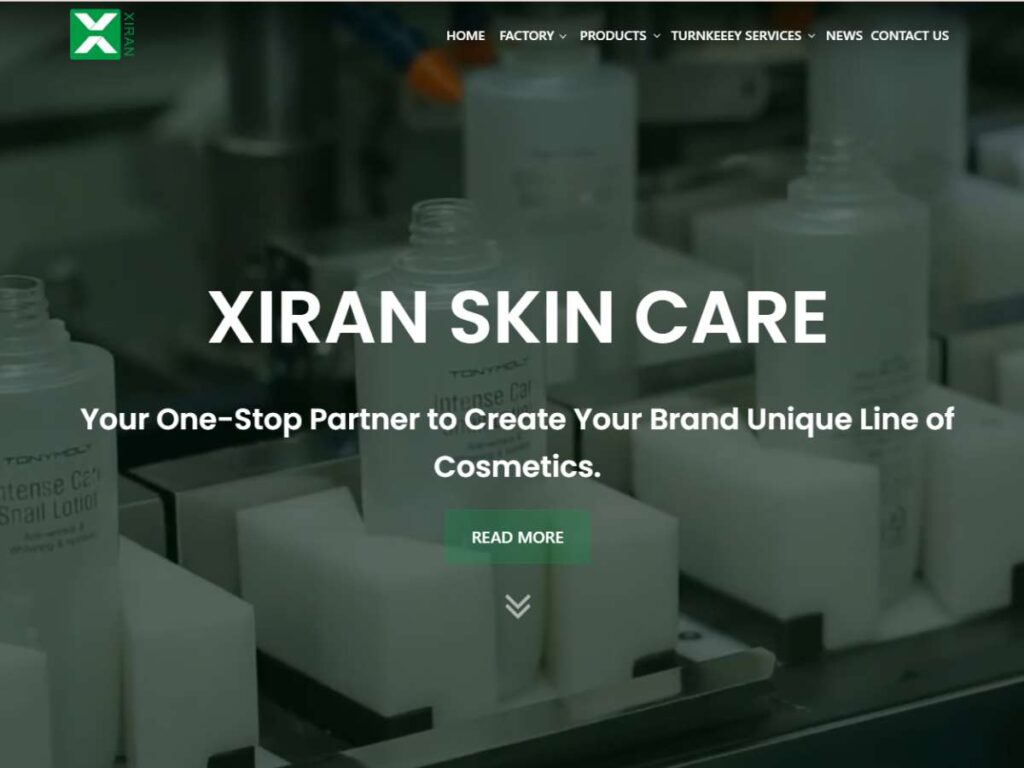 Top 9 Lip Scrub Manufacturers 5 Top 9 Lip Scrub Manufacturers 5