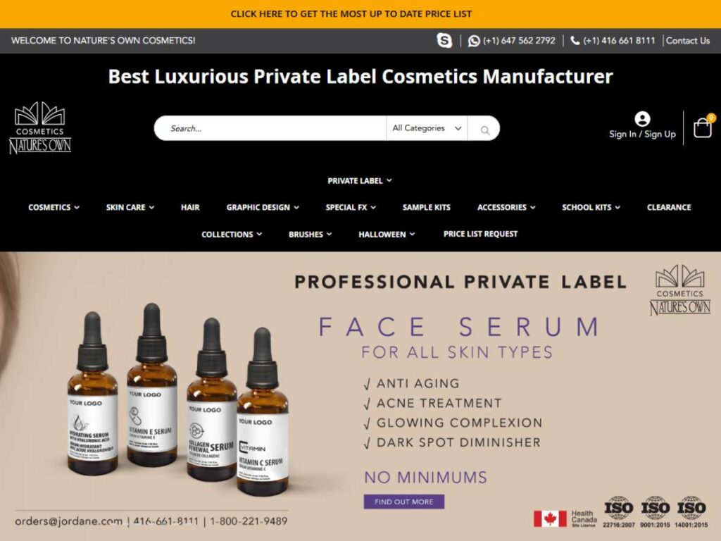 Top 9 Lip Scrub Manufacturers 6 Top 9 Lip Scrub Manufacturers 6