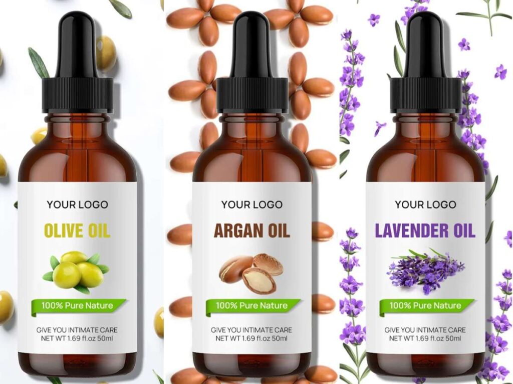 Top 9 Massage Oil Manufacturers 10 Top 9 Massage Oil Manufacturers 10
