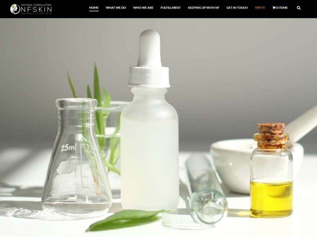 Top 9 Massage Oil Manufacturers 15 Top 9 Massage Oil Manufacturers 15