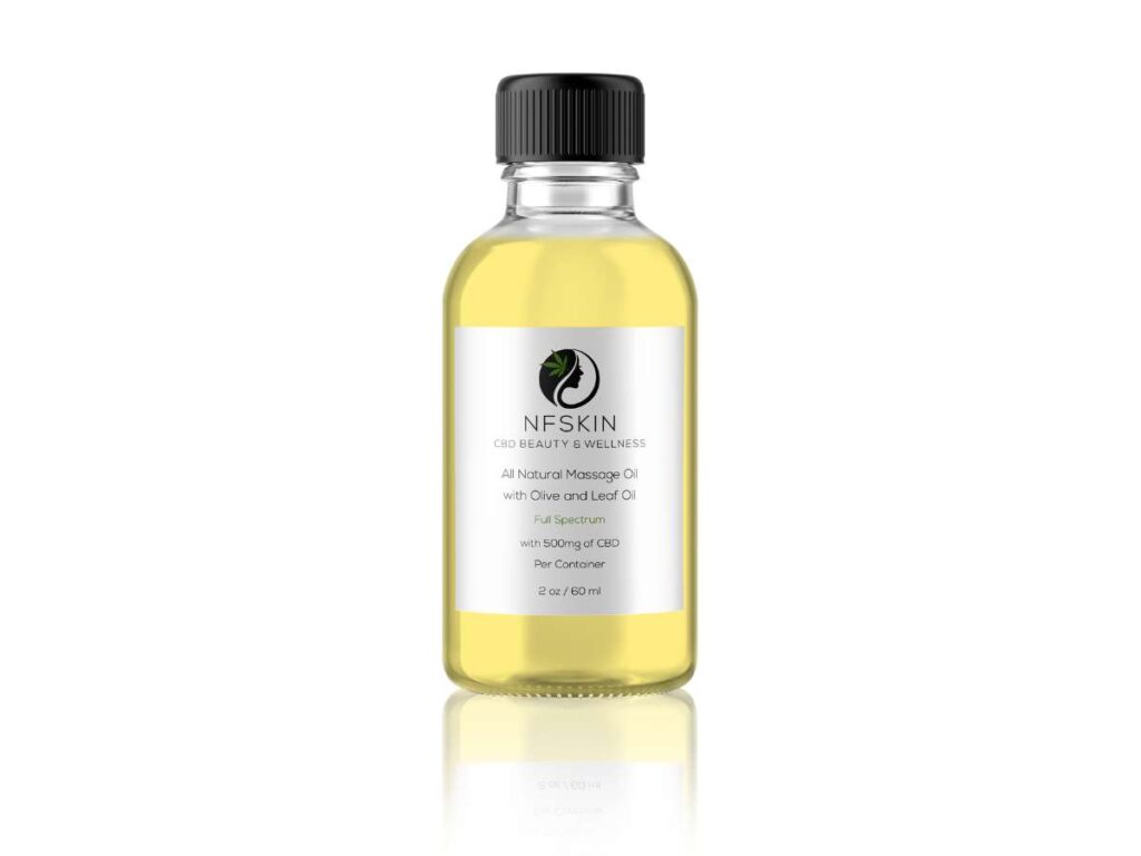 Top 9 Massage Oil Manufacturers 16 Top 9 Massage Oil Manufacturers 16