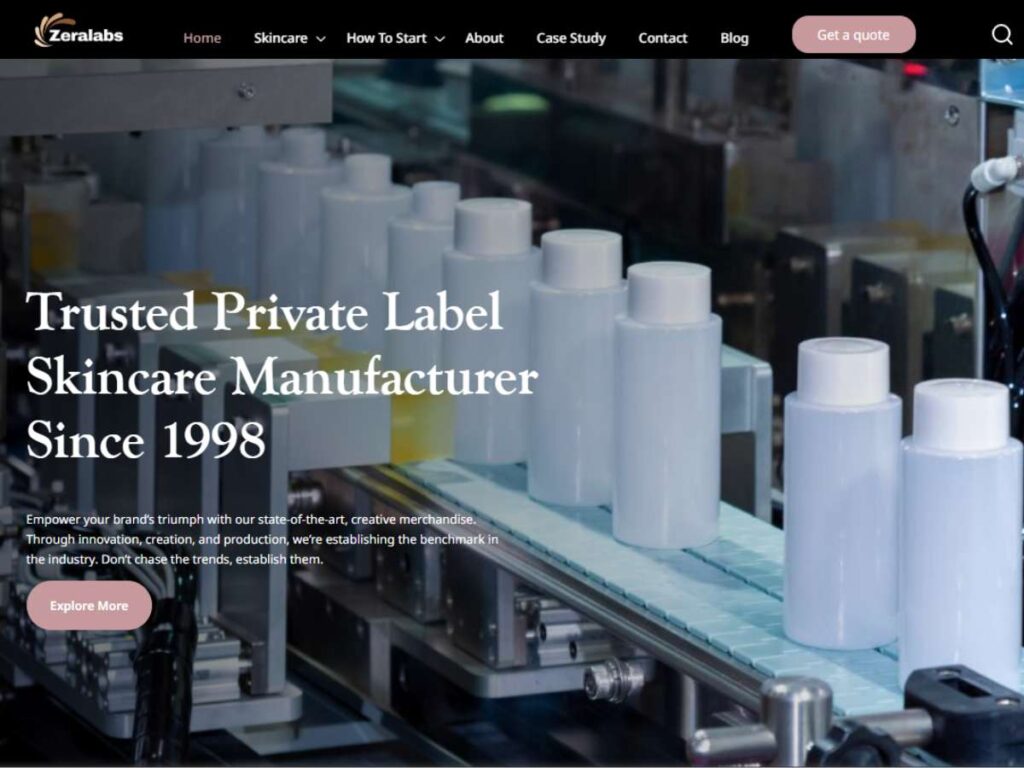 Top 9 Massage Oil Manufacturers 17 Top 9 Massage Oil Manufacturers 17