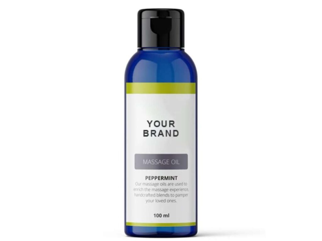 Top 9 Massage Oil Manufacturers 4 Top 9 Massage Oil Manufacturers 4