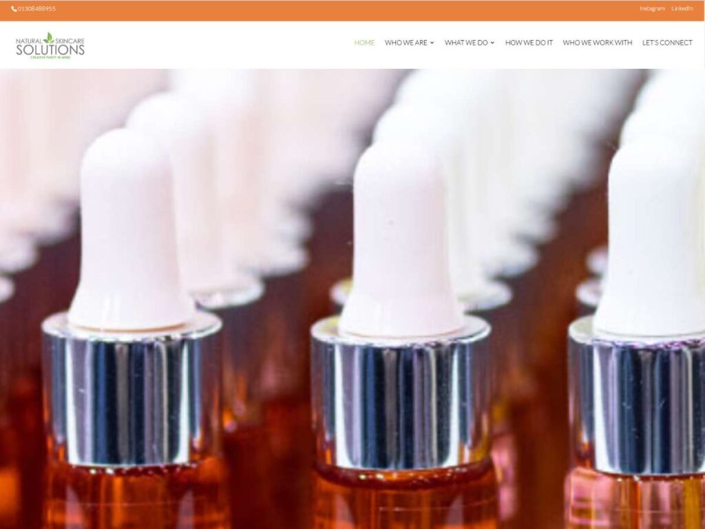 Top 7 Natural Skin Care Manufacturers 9 Top 7 Natural Skin Care Manufacturers 9