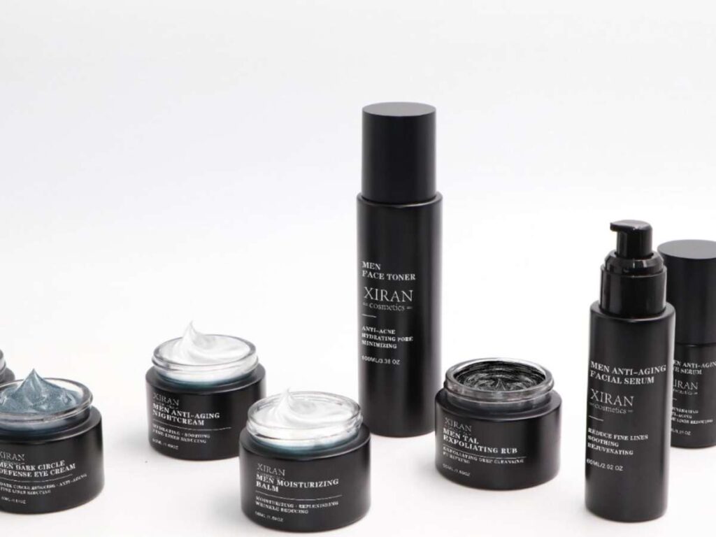 Top 7 Natural Skin Care Manufacturers 8 Top 7 Natural Skin Care Manufacturers 8
