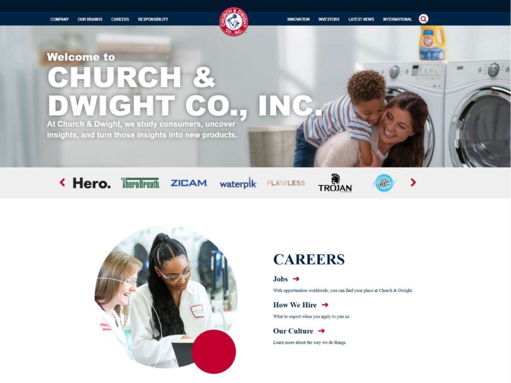 Top 7 Oral Care Manufacturers 5