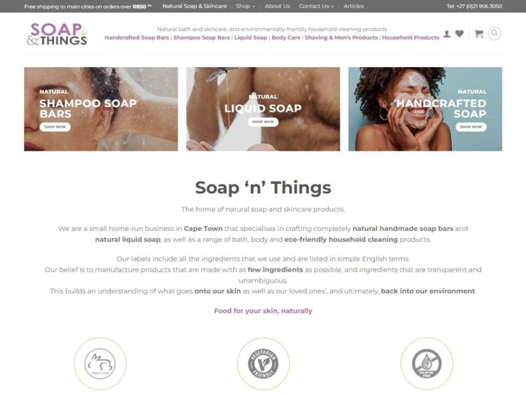 Top 7 Personal Care Product Manufacturers 13