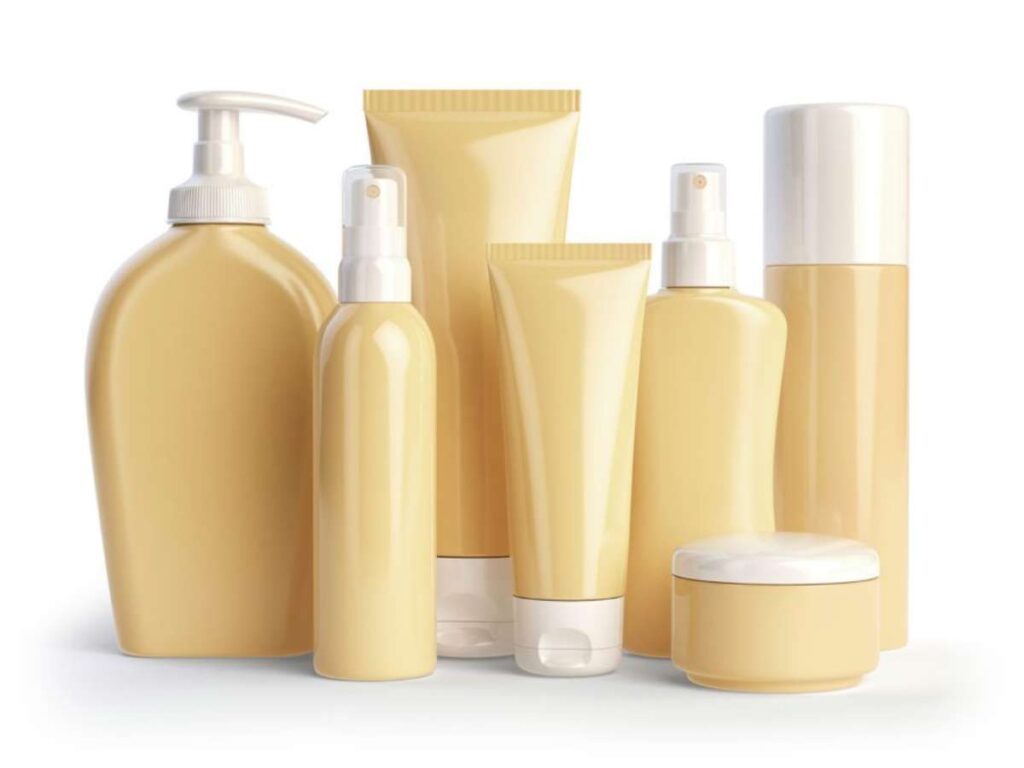 Top 7 Personal Care Product Manufacturers 2