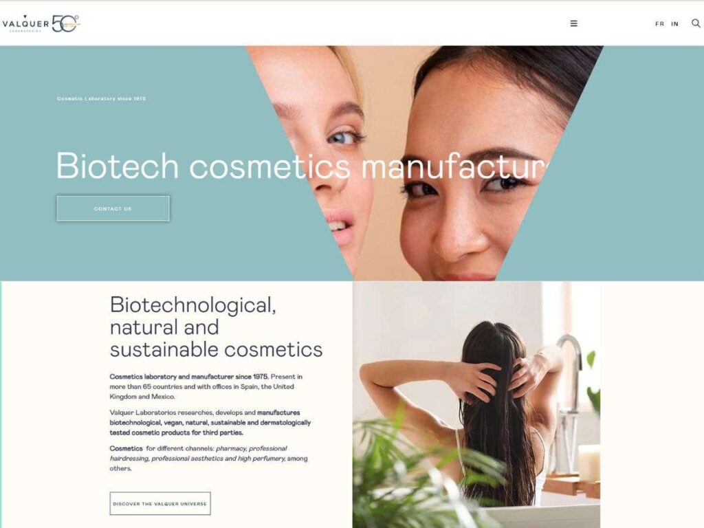 Top 7 Private Label Sunscreen Manufacturers 1