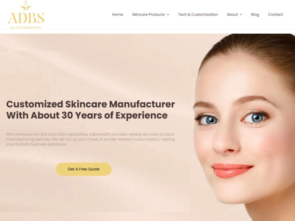 Top 9 Scrub Manufacturers in USA 1 Top 9 Scrub Manufacturers in USA 1