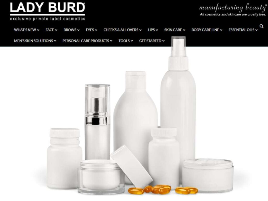 Top 9 Serum Manufacturers 2
