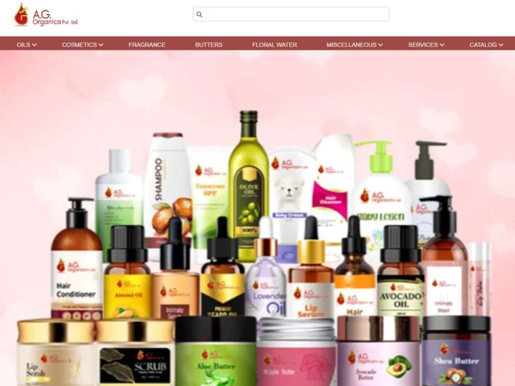 Top 9 Serum Manufacturers 4