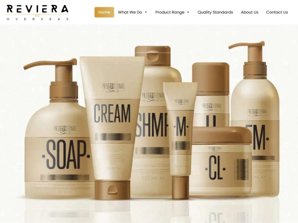 Top 9 Serum Manufacturers 8