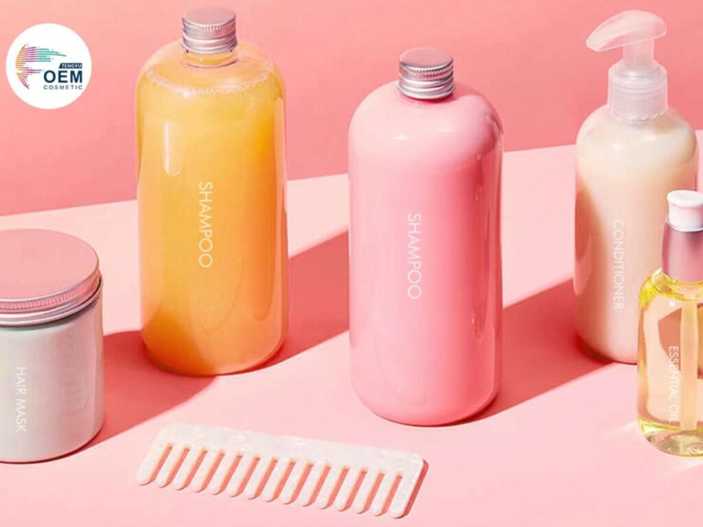 Top 7 Shampoo Manufacturers 12