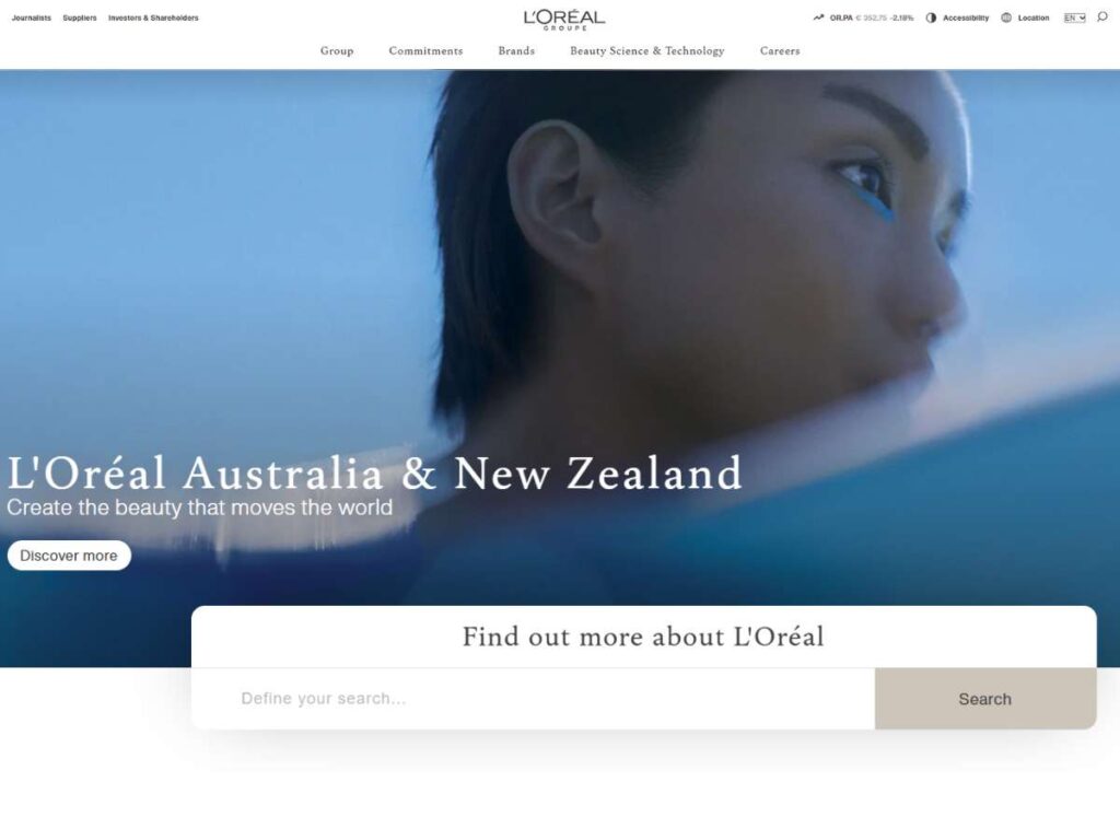 Top 7 Skin Care Manufacturers in Australia 1 Top 7 Skin Care Manufacturers in Australia 1