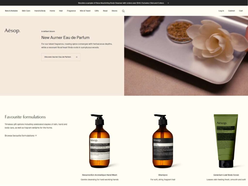 Top 7 Skin Care Manufacturers in Australia 3 Top 7 Skin Care Manufacturers in Australia 3
