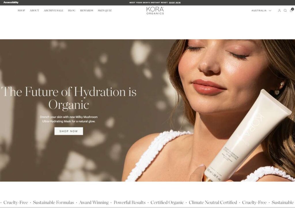 Top 7 Skin Care Manufacturers in Australia 5 Top 7 Skin Care Manufacturers in Australia 5