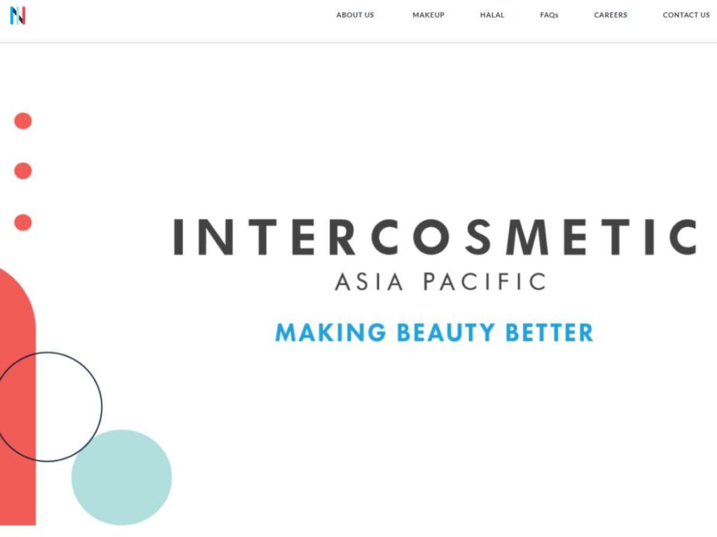 Top 7 Skin Care Manufacturers in Malaysia 2