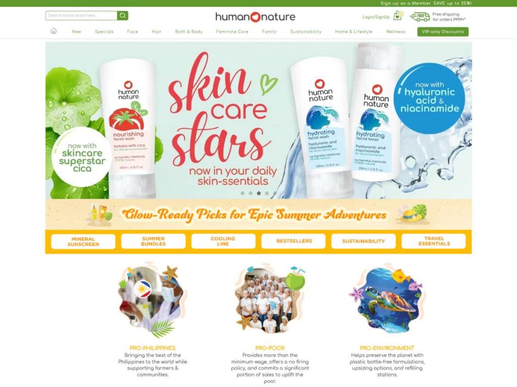 Top 7 Skin Care Manufacturers in the Philippines 6 Top 7 Skin Care Manufacturers in the Philippines 6