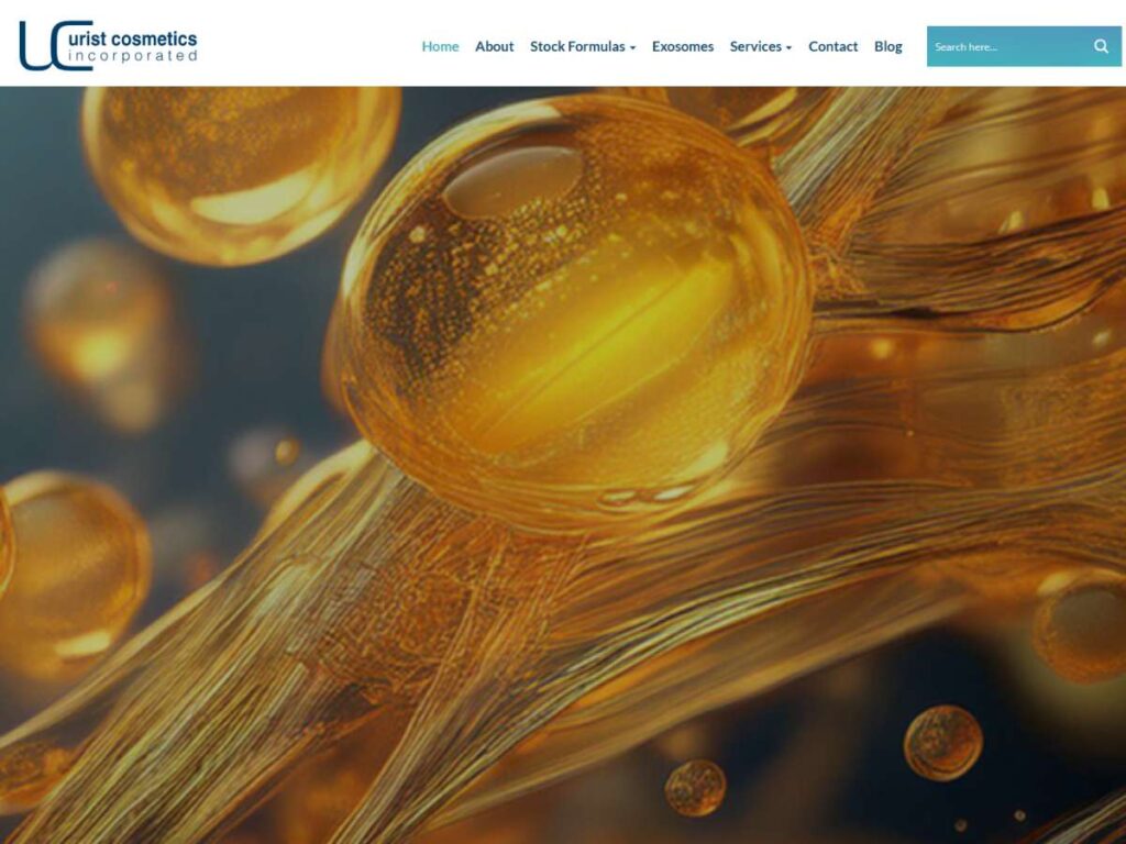 Top 7 Skincare Manufacturers in Canada 2
