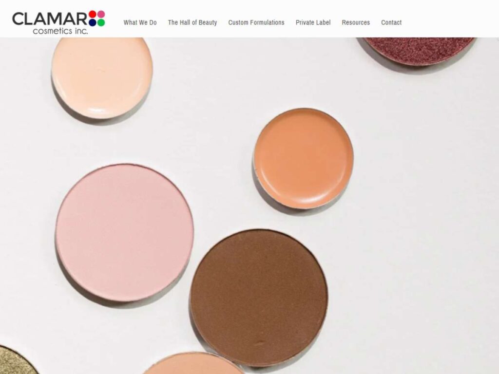 Top 7 Skincare Manufacturers in Canada 6