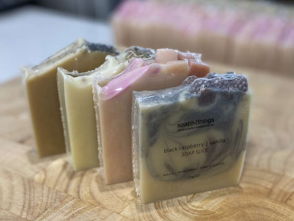 Top 7 Soap Manufacturers 10