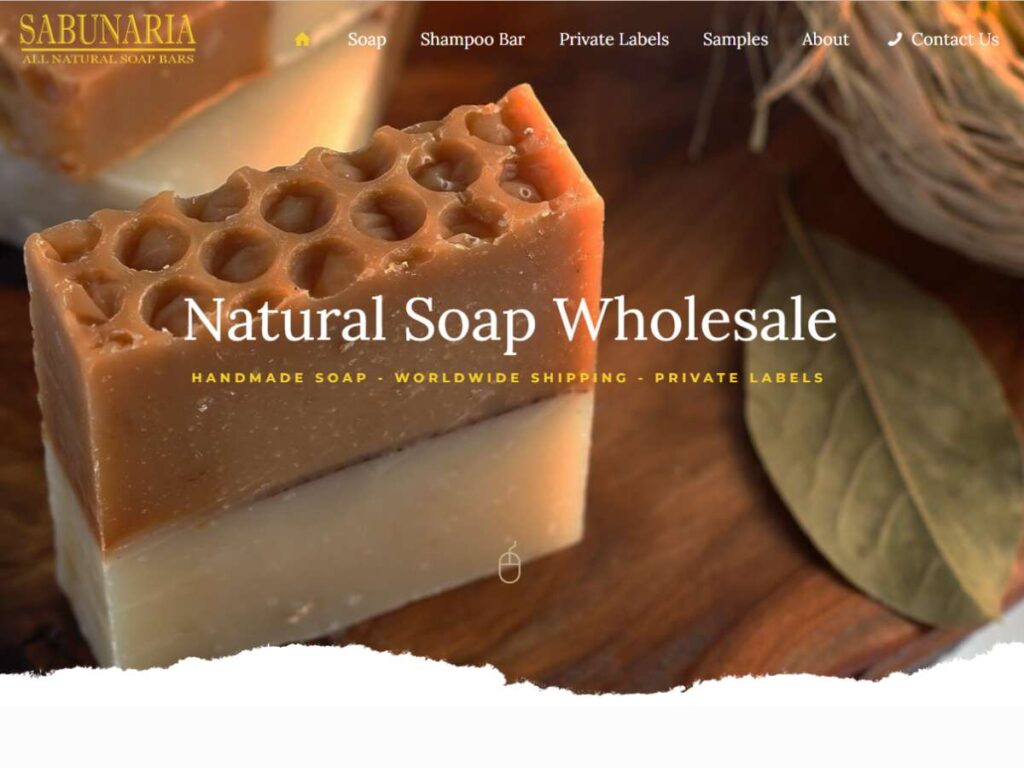 Top 7 Soap Manufacturers 11