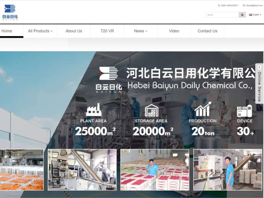Top 7 Soap Manufacturers 13