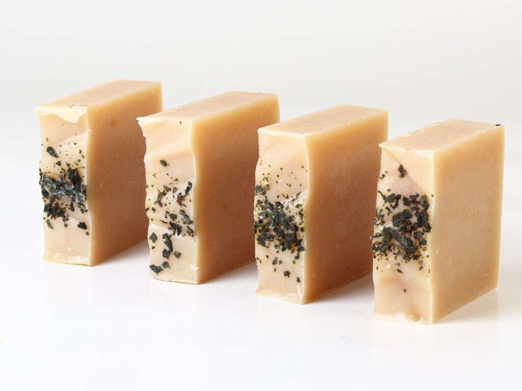 Top 7 Soap Manufacturers 14