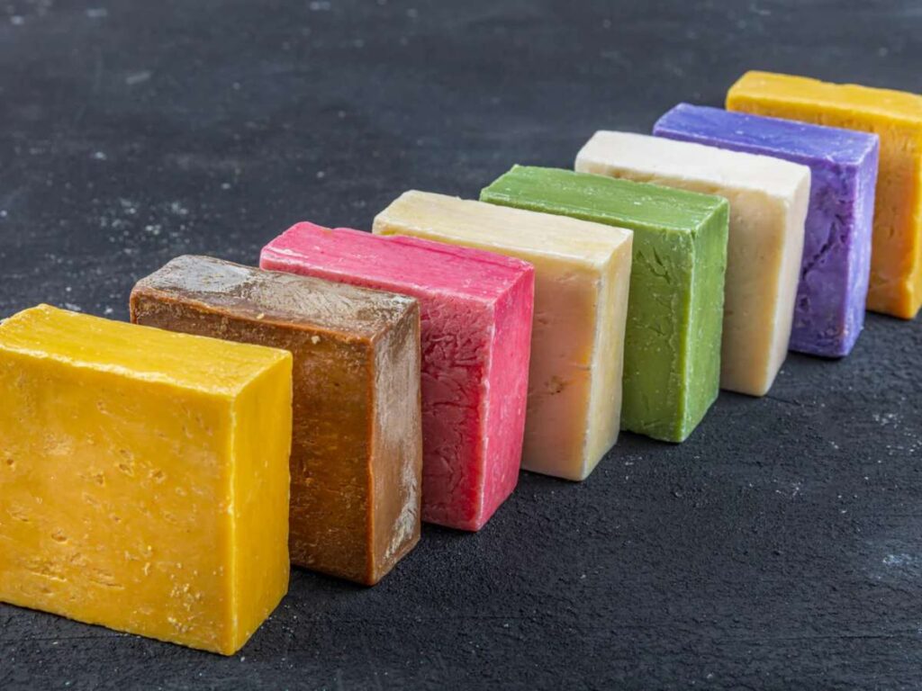 Top 7 Soap Manufacturers 4