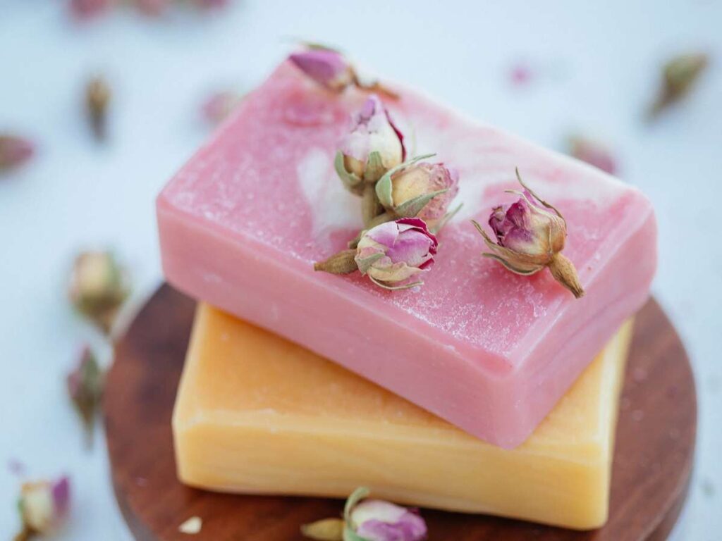Top 7 Soap Manufacturers 6
