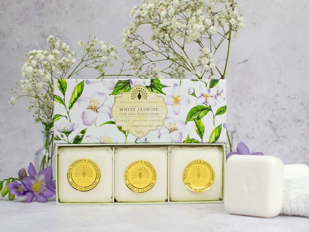 Top 7 Soap Manufacturers 8