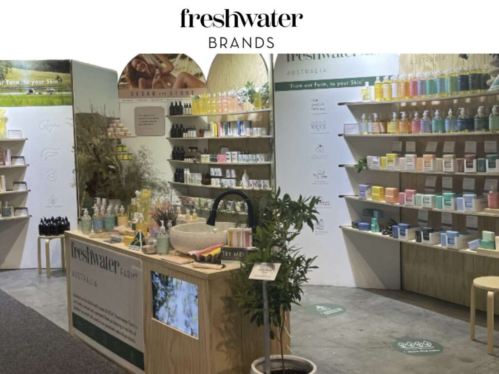 Top 9 Soap Manufacturers in Australia 3