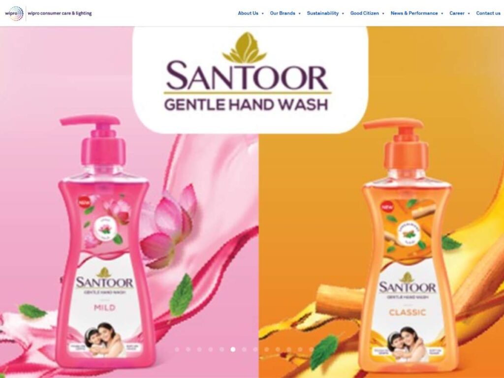 Top 7 Soap Manufacturers in India 3