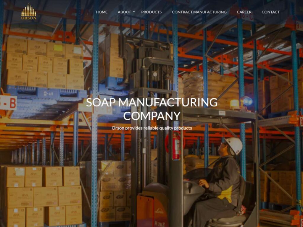 Top 7 Soap Manufacturers in Indonesia 1 Top 7 Soap Manufacturers in Indonesia 1