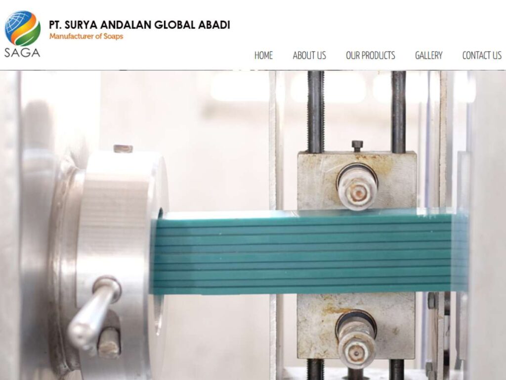 Top 7 Soap Manufacturers in Indonesia 3 Top 7 Soap Manufacturers in Indonesia 3